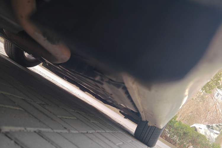 Used Honda CR-Z 2012 hybrid Chassis Rear Right