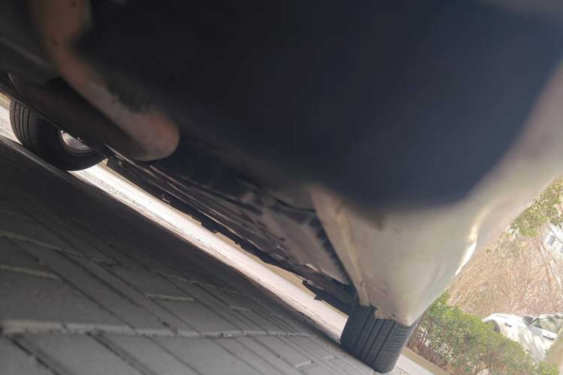 Used Honda CR-Z 2012 hybrid Chassis Rear Right