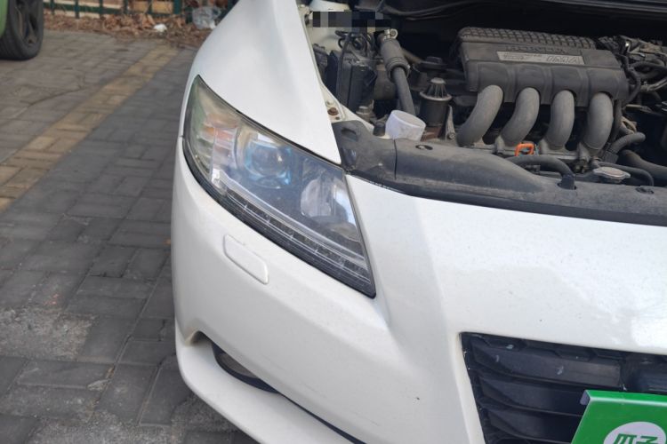 Used Honda CR-Z 2012 hybrid Right Front Headlight