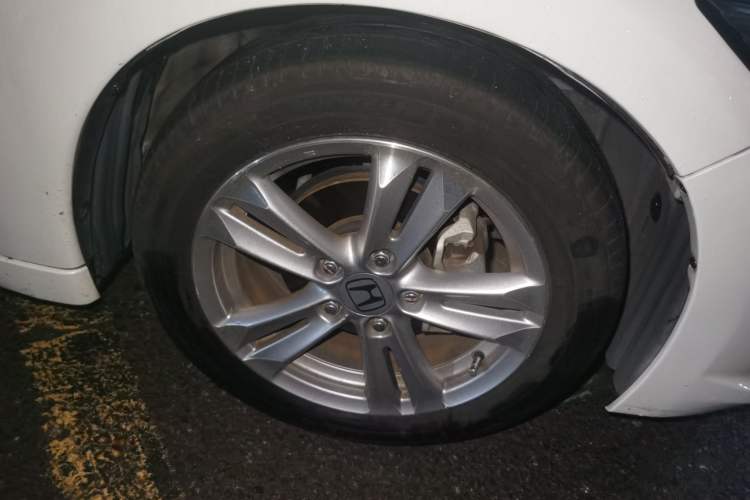 Used Honda CR-Z 2012 hybrid Right Front Wheel Hub