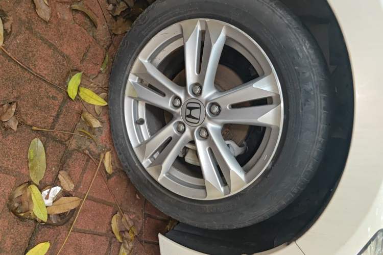 Used Honda CR-Z 2012 hybrid Right Front Wheel Hub