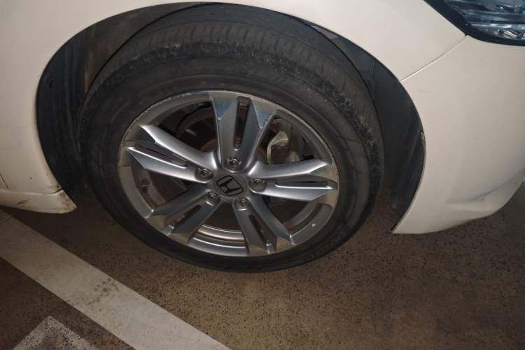 Used Honda CR-Z 2012 hybrid Right Front Wheel Hub