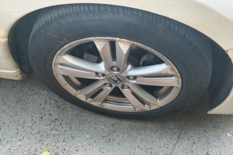 Used Honda CR-Z 2012 hybrid Right Front Wheel Hub