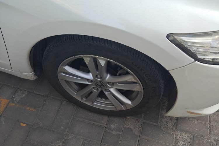 Used Honda CR-Z 2012 hybrid Right Front Wheel Hub