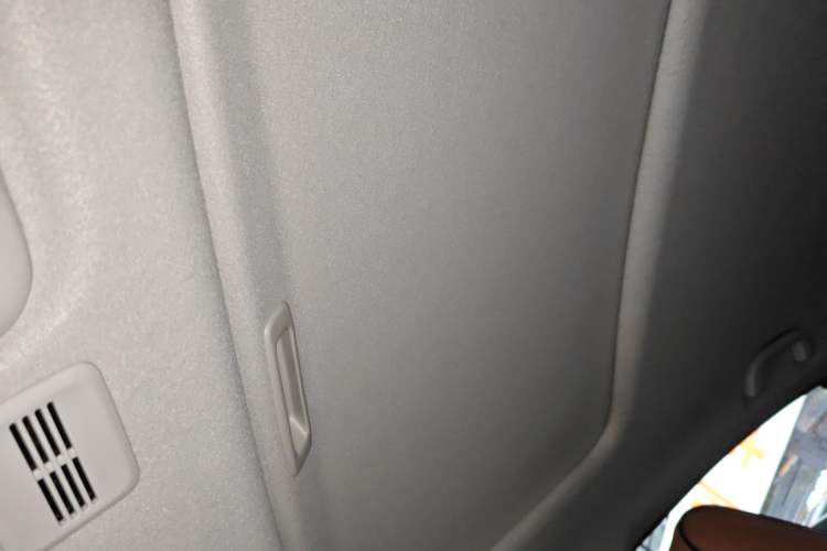 Used Honda Crider 2022 1.5L Rui·Flagship Edition Headliner