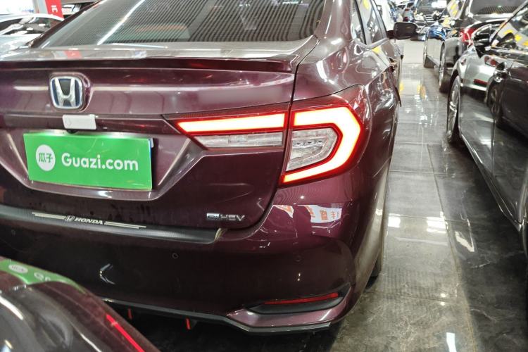 Used Honda Crider 2022 1.5L Rui·Flagship Edition Right Rear Taillight