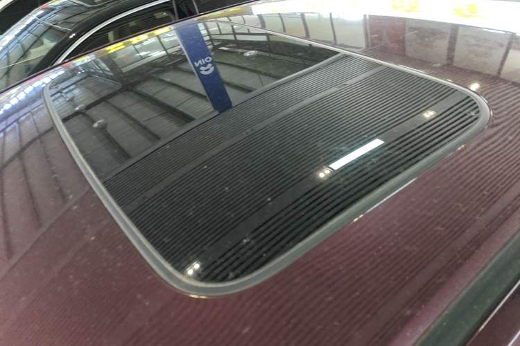 Used Honda Crider 2022 1.5L Rui·Flagship Edition Roof