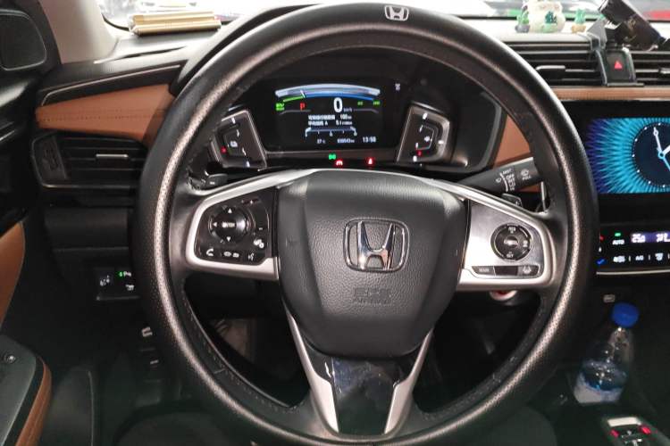 Used Honda Crider 2022 1.5L Rui·Flagship Edition Steering Wheel