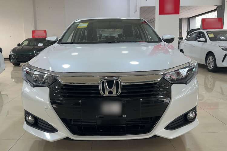 Used Honda Crider 2024 180 Turbo CVT Smart Enjoyment Edition Exterior 1