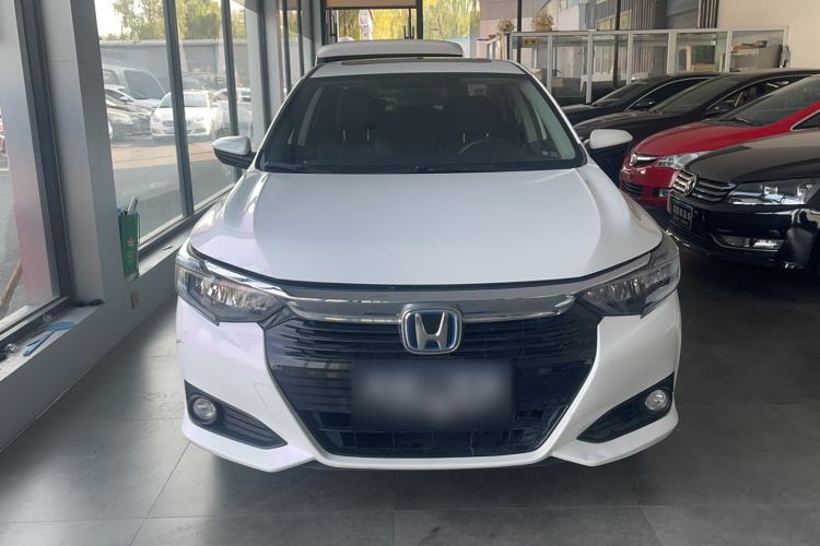 Used Honda Crider 2022 1.5L Rui Luxury Edition Exterior 1