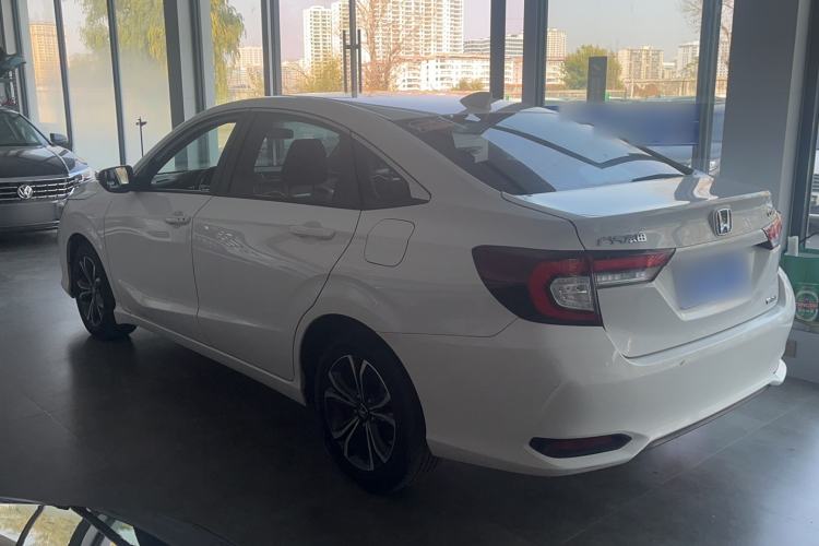 Used Honda Crider 2022 1.5L Rui Luxury Edition Exterior 5