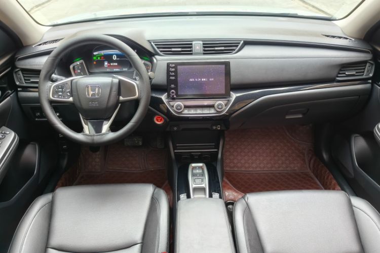 Used Honda Crider 2024 1.5L Sharp Luxury Edition Interior 1