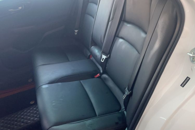 Used Honda Crider 2022 1.5L Rui Luxury Edition Interior 1