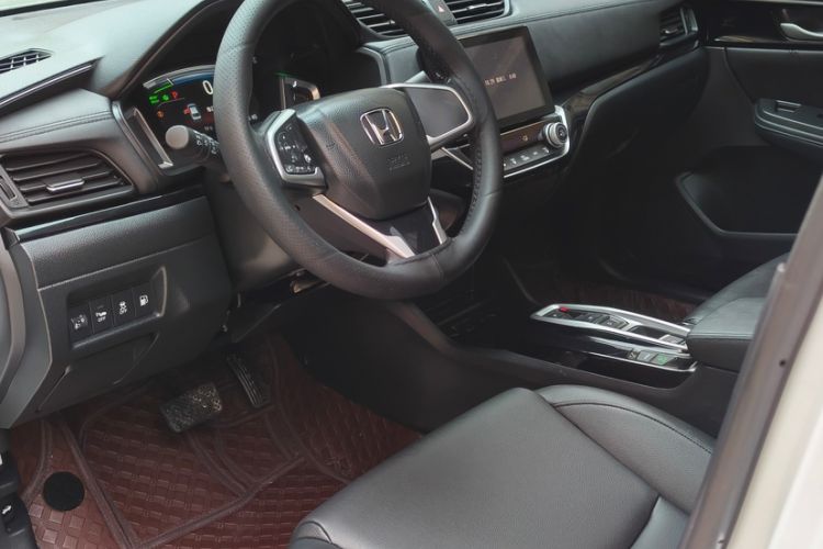 Used Honda Crider 2024 1.5L Sharp Luxury Edition Interior 2