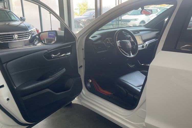 Used Honda Crider 2022 1.5L Rui Luxury Edition Interior 2