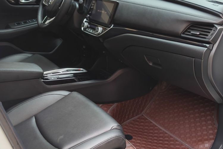 Used Honda Crider 2024 1.5L Sharp Luxury Edition Interior 3