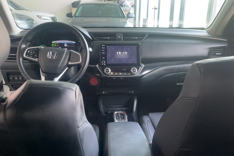 Used Honda Crider 2022 1.5L Rui Luxury Edition Interior 3
