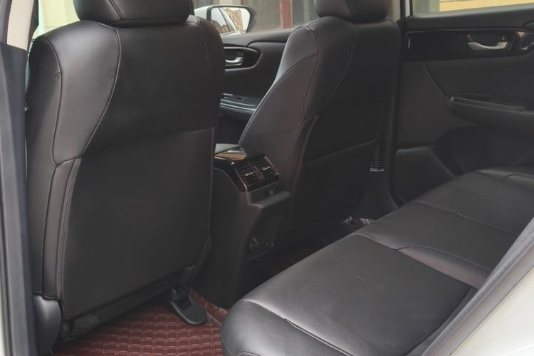 Used Honda Crider 2024 1.5L Sharp Luxury Edition Interior 4