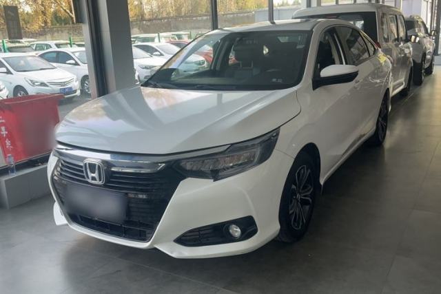 Used Honda Crider 2022 1.5L Rui Luxury Edition