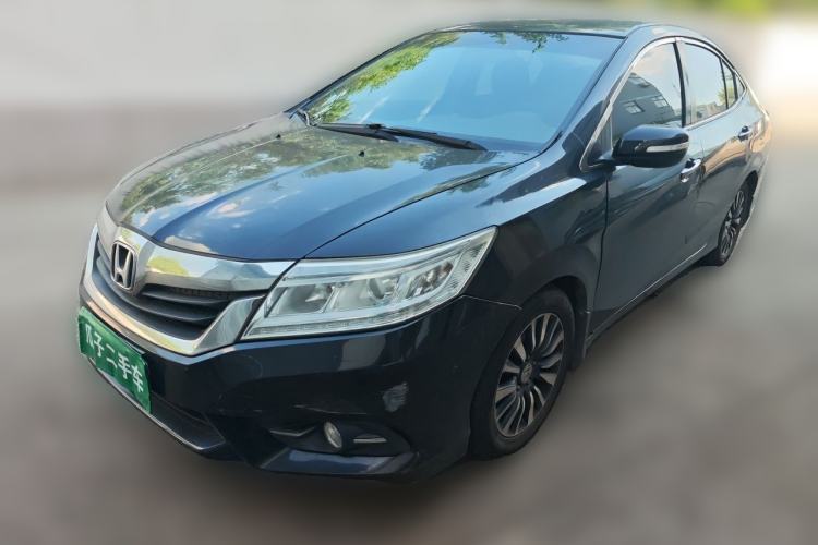 Used Honda Crider 2013 1.8L automatic comfort version Guazi used car, China used car export, Used car for sale, Used  cars, Cheapest cars for sale