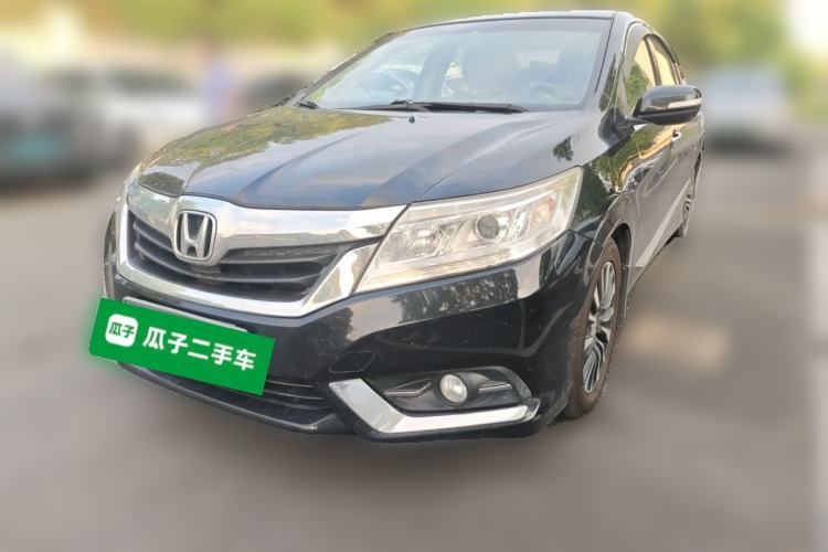 Honda Crider 2013 1.8L automatic luxury edition مستعملة Guazi used car, China used car export, Used car for sale, Used  cars, Cheapest cars for sale