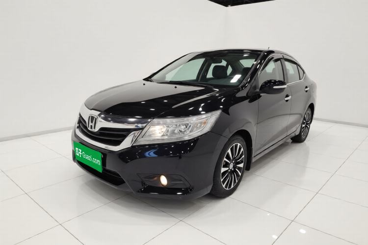 Honda Crider 2013 1.8L automatic luxury edition usata Guazi used car, China used car export, Used car for sale, Used  cars, Cheapest cars for sale