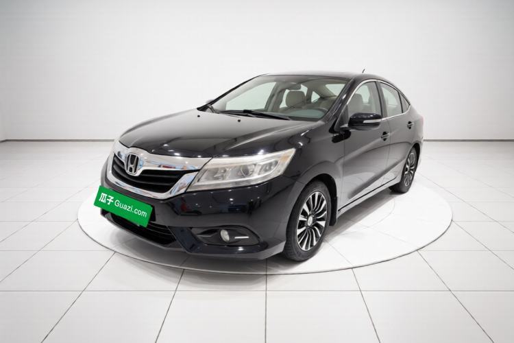 Used Honda Crider 2013 1.8L manual Comfort version Guazi used car, China used car export, Used car for sale, Used Honda cars, Cheapest cars for sale