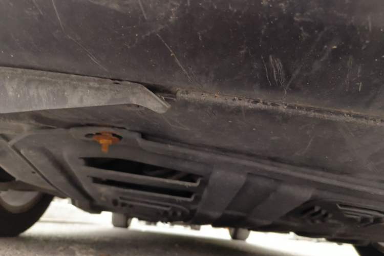 Used Honda Crider 2013 1.8L automatic comfort version Chassis Front