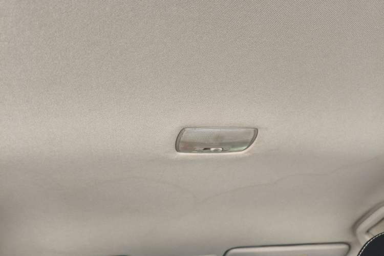 Used Honda Crider 2013 1.8L manual Comfort version Headliner