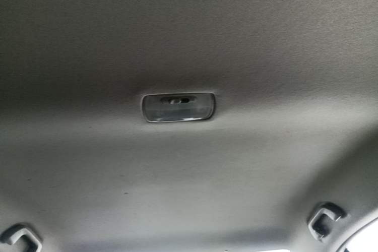 Used Honda Crider 2013 1.8L manual Comfort version Headliner