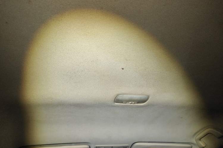 Used Honda Crider 2013 1.8L manual Comfort version Headliner