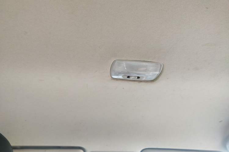 Used Honda Crider 2013 1.8L manual Comfort version Headliner