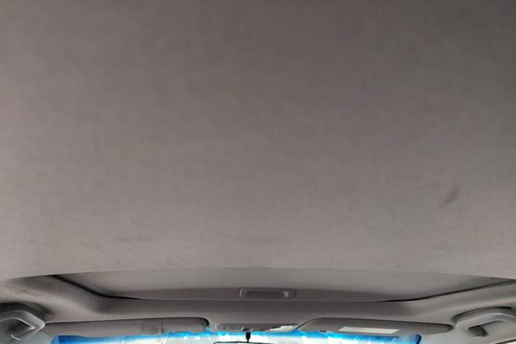 Used Honda Crider 2013 1.8L automatic flagship version Headliner