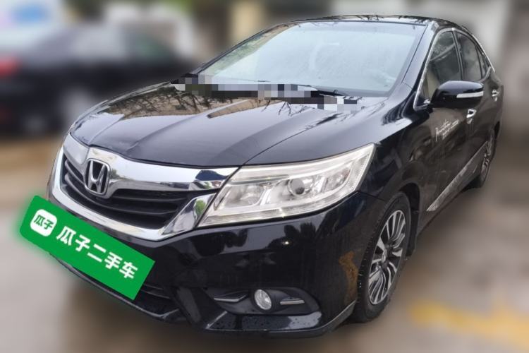 Used Honda Crider 2013 1.8L manual Comfort version Guazi used car, China used car export, Used car for sale, Used  cars, Cheapest cars for sale