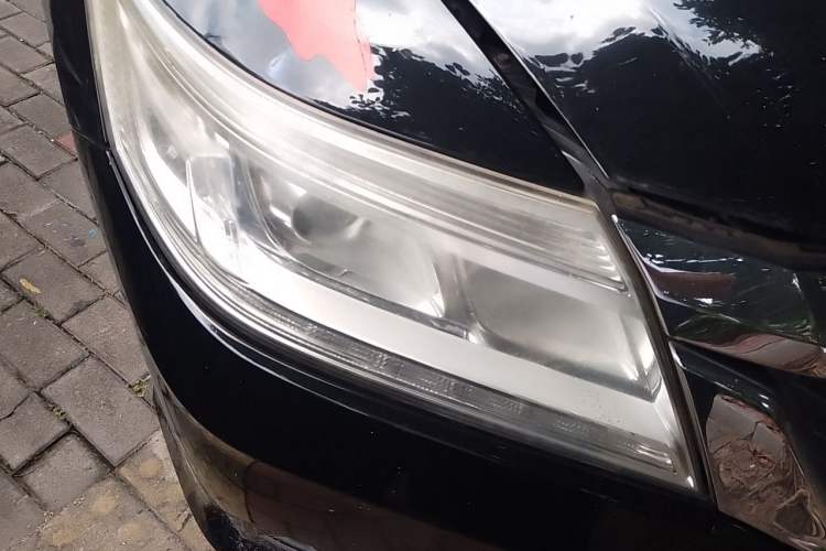 Used Honda Crider 2013 1.8L manual Comfort version Right Front Headlight