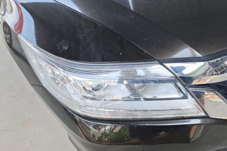 Used Honda Crider 2013 1.8L automatic luxury edition Right Front Headlight