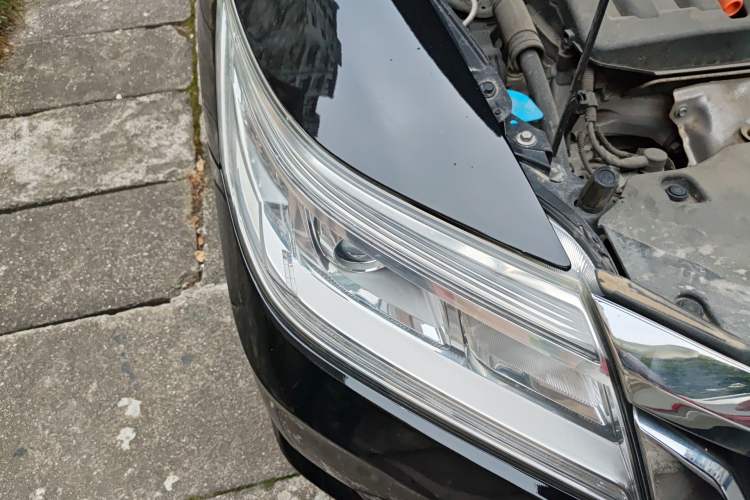 Used Honda Crider 2013 1.8L automatic luxury edition Right Front Headlight