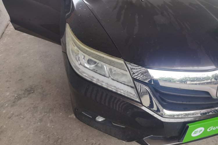 Used Honda Crider 2013 1.8L automatic luxury edition Right Front Headlight