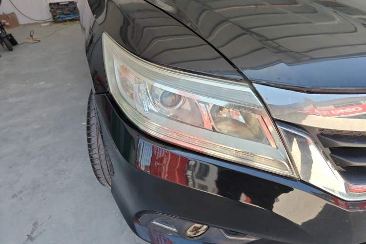 Used Honda Crider 2013 1.8L manual Comfort version Right Front Headlight