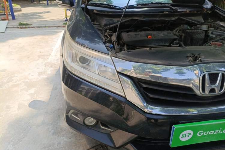 Used Honda Crider 2013 1.8L manual Comfort version Right Front Headlight