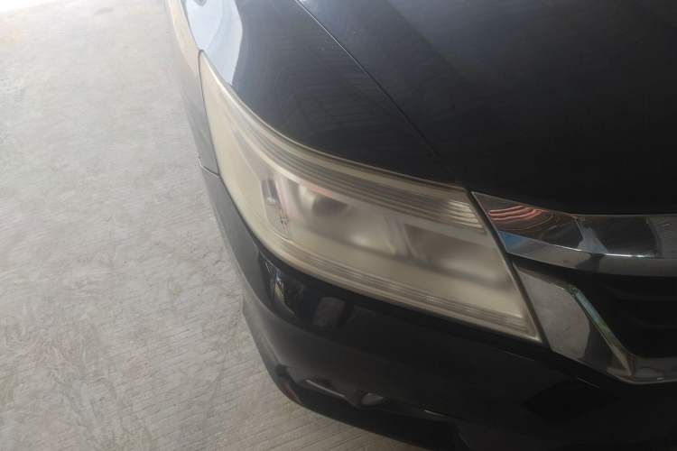 Used Honda Crider 2013 1.8L automatic luxury edition Right Front Headlight