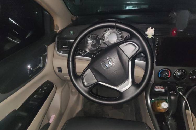 Used Honda Crider 2013 1.8L automatic comfort version Steering Wheel