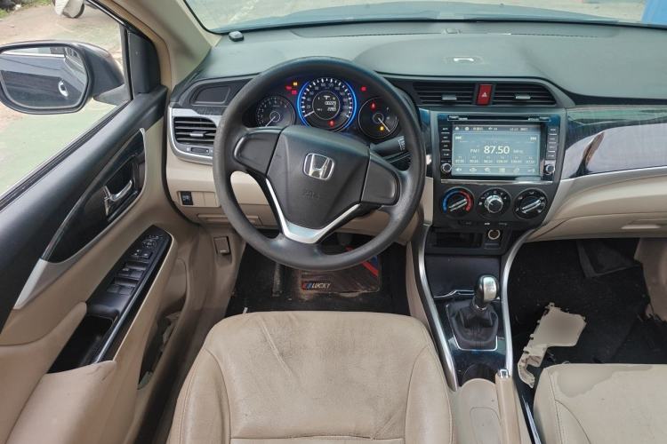 Used Honda Crider 2013 1.8L manual Comfort version Steering Wheel