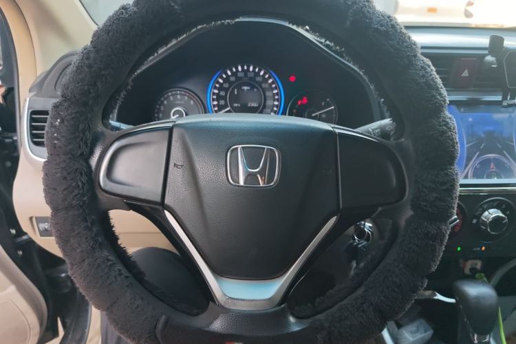 Used Honda Crider 2013 1.8L automatic comfort version Steering Wheel