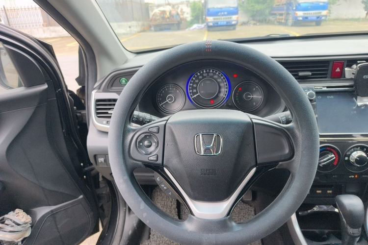 Used Honda Crider 2013 1.8L automatic luxury edition Steering Wheel