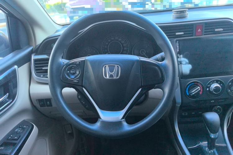Used Honda Crider 2013 1.8L automatic luxury edition Steering Wheel