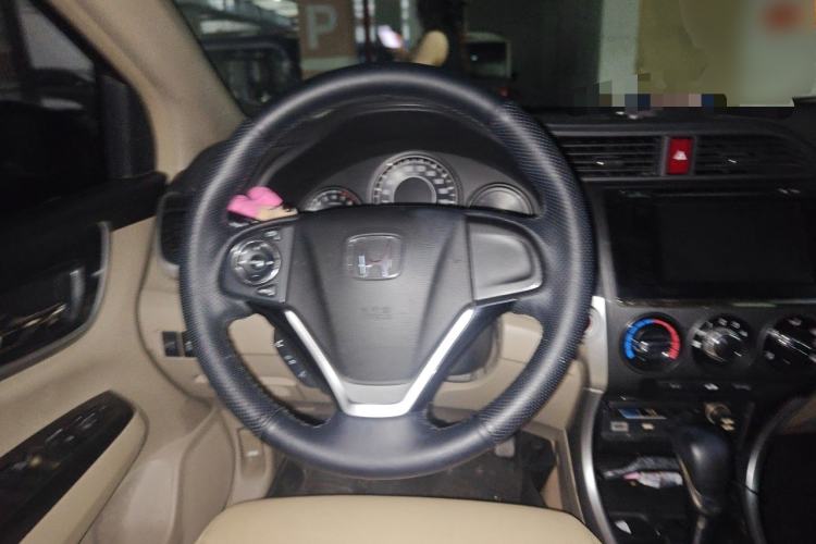 Used Honda Crider 2013 1.8L automatic luxury edition Steering Wheel