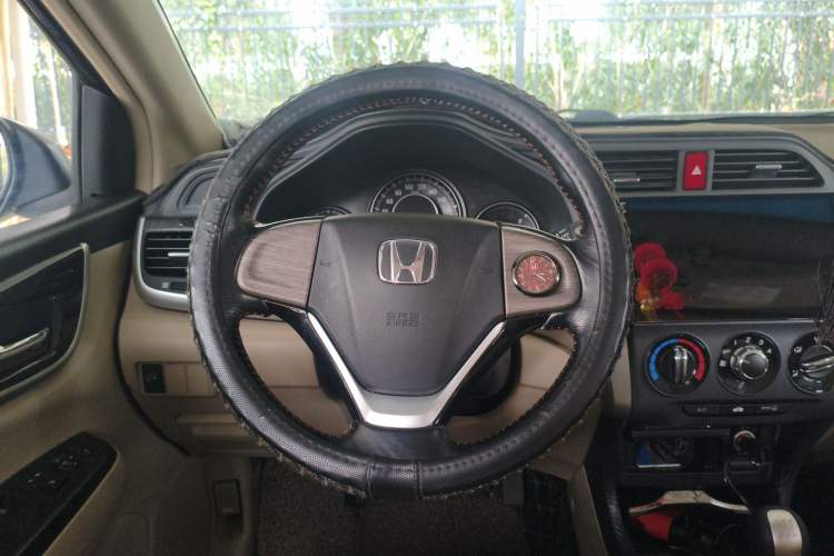 Used Honda Crider 2013 1.8L manual Comfort version Steering Wheel