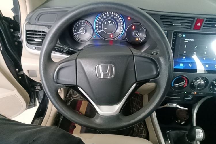 Used Honda Crider 2013 1.8L manual Comfort version Steering Wheel