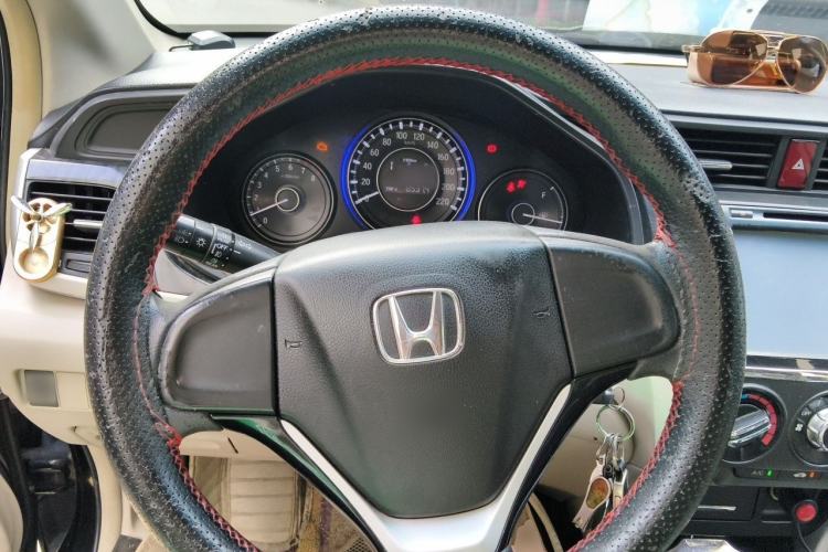 Used Honda Crider 2013 1.8L manual Comfort version Steering Wheel